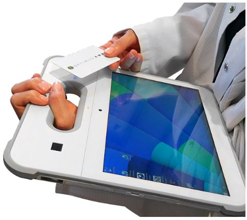 Tablety medyczne CyberMed CM-Rx