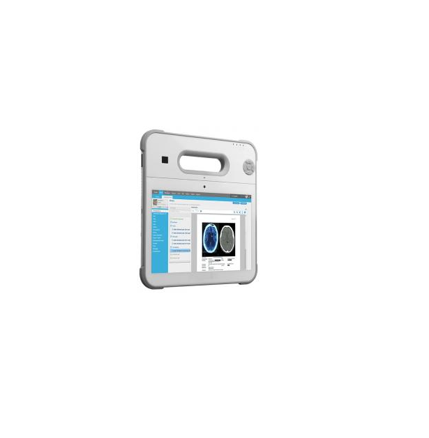 Tablety medyczne CyberMed CM-Rx