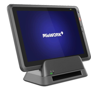 Tablety medyczne Mio MioWORK L1040 / L1045