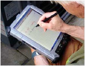 Tablety medyczne Xplore XPLORE C4+