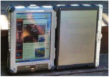 Tablety medyczne Xplore XPLORE C4+