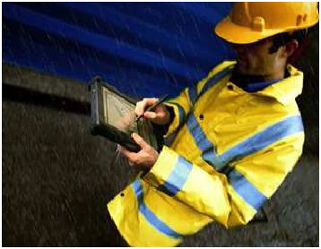 Tablety medyczne Xplore XPLORE C4+