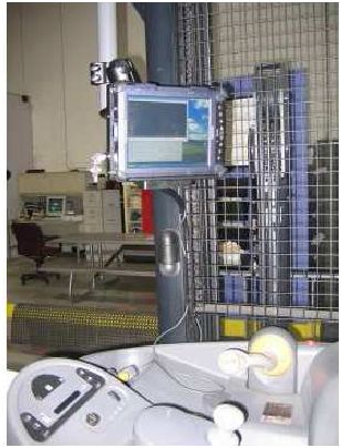 Tablety medyczne Xplore XPLORE C4+