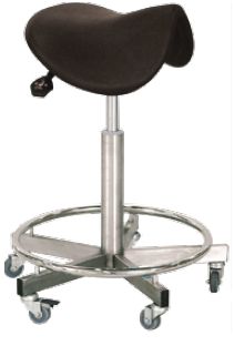 Taborety medyczne i laboratoryjne ALVO Medical ALVO 2-046