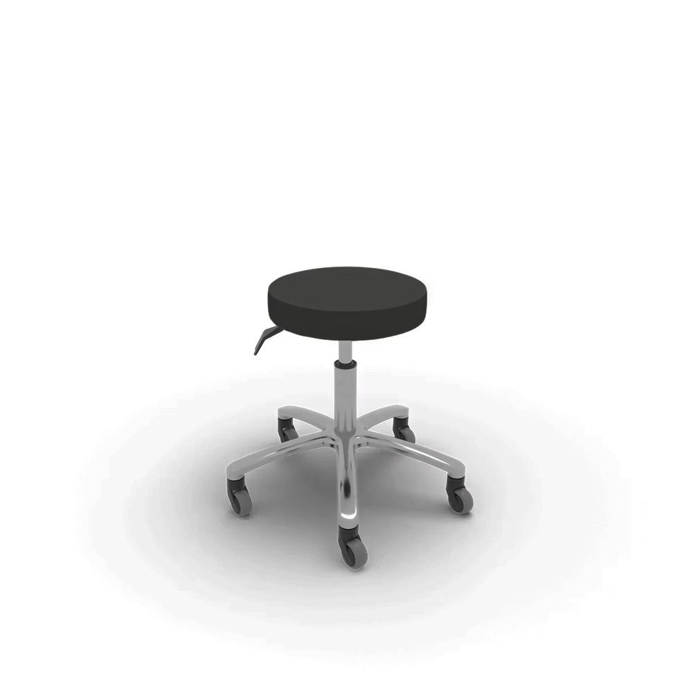 Taborety medyczne i laboratoryjne BELLEZI Arenal