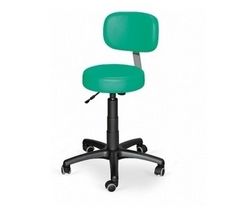 Taborety medyczne i laboratoryjne Habys Stella II