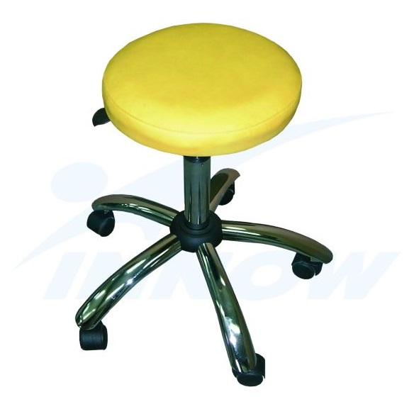 Taborety medyczne i laboratoryjne INNOW G130 LUX