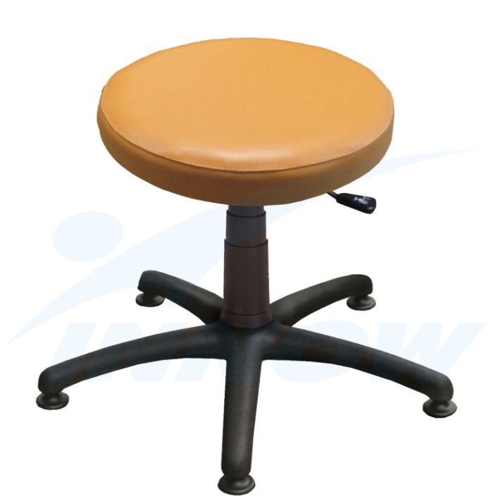 Taborety medyczne i laboratoryjne INNOW G131