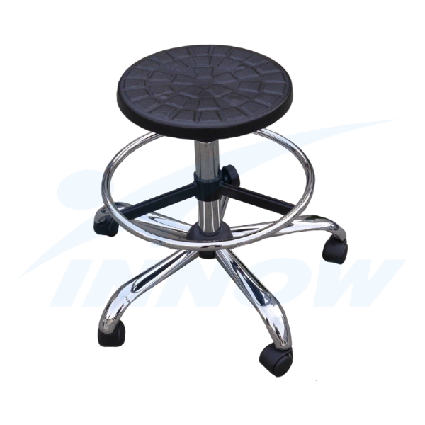 Taborety medyczne i laboratoryjne INNOW TPO