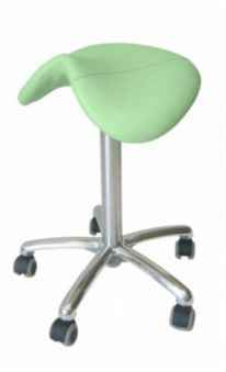 Taborety medyczne i laboratoryjne Meden-Inmed Koziołek FLEXI