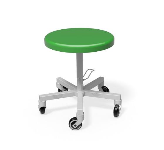 Taborety medyczne i laboratoryjne WIBO-BT WM8005/ WM8006