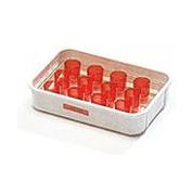 Tace do podawania leków Helmut Schwarz GmbH tacki