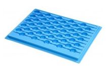 Tace do podawania leków Wiegand Taca Dystrybucyjna nr 81