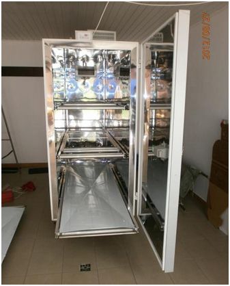 Tace do przenoszenia zwłok AUTOMAT Taca do przenoszenia zwłok