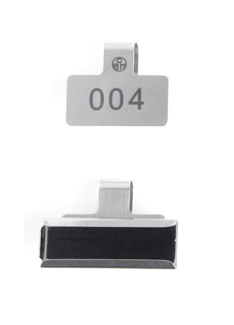 Tace sterylizacyjne do kontenerów CBM Tace sterylizacyjne na mikro narzędzia