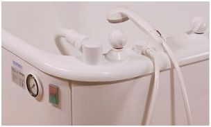 Tank Hubarda Trautwein GmbH Worishofen SUW 2100 K