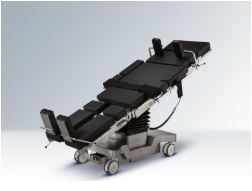 Tapicerowanie stołów operacyjnych i zabiegowych Tapicerstwo Medyczne Moduły stołów operacyjnych