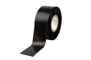 Taśmy barwiące do etykietowania tekstyliów medycznych THERMOTEX taśma