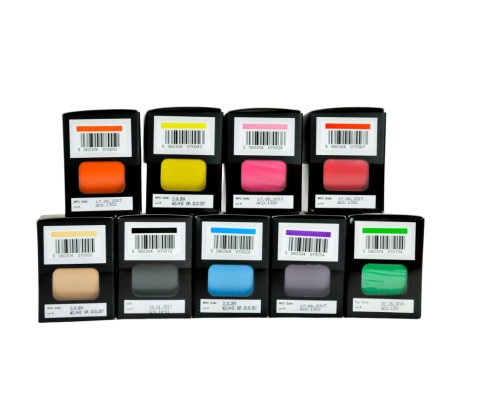 Taśmy kinezjologiczne (Tapy,Tejpy) Meridius Adapta Tape