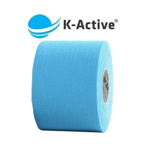Taśmy kinezjologiczne (Tapy,Tejpy) NITTO DENKO K-Active 5