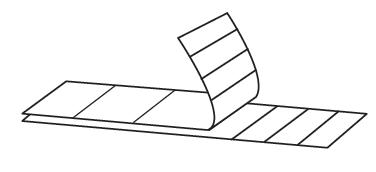 Taśmy przylepne i na rzepy BARRIER/MOLNLYCKE Taśma przylepna typu RZEP 80006076