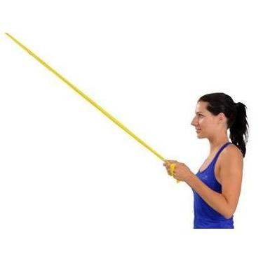 Taśmy rehabilitacyjne i treningowe MSD MSD lateksowa