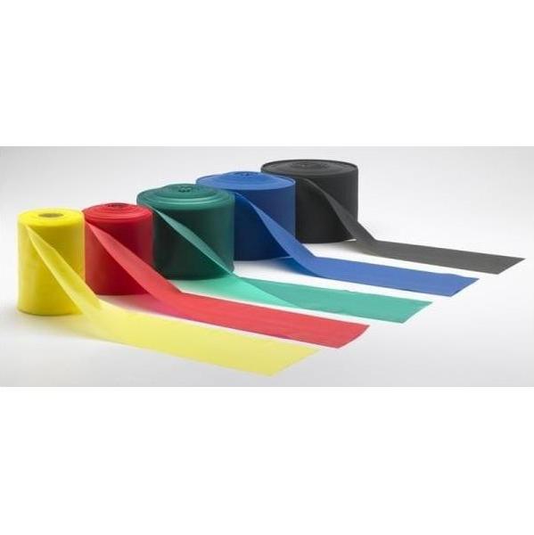 Taśmy rehabilitacyjne i treningowe Thera Band Artzt Vitality bezlateksowa