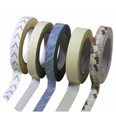 Taśmy sterylizacyjne WIPAK ITH