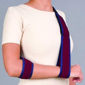 Temblaki ortopedyczne Pani Teresa Medica PT 0210