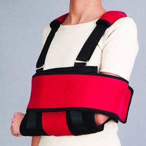 Temblaki ortopedyczne Pani Teresa Medica PT 0215