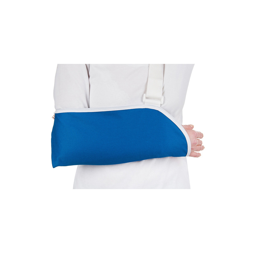 Temblaki ortopedyczne Qmed PHAG01