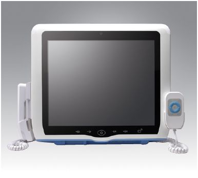 Terminale pacjenta ADVANTECH PIT-1703