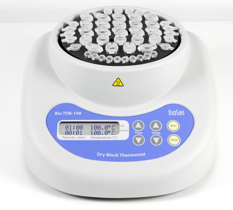 Termobloki Biosan Bio TDB-100
