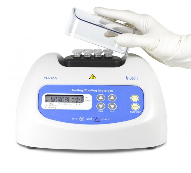 Termobloki Biosan CH-100