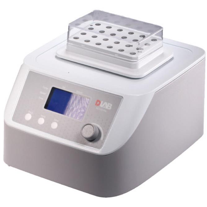 Termobloki DLAB Scientific HC110-PRO