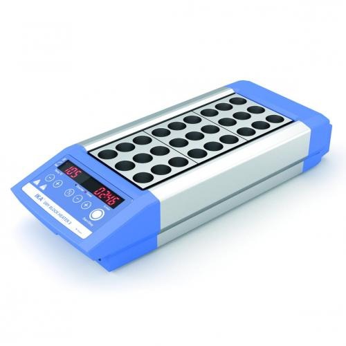 Termobloki IKA Dry Block Heater 1/2/3/4