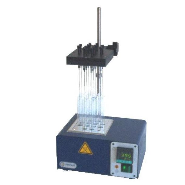 Termobloki Liebisch termobloki Liebisch