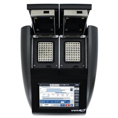 Termocyklery VWR Doppio / Doppio Gradient