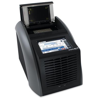 Termocyklery VWR UNO96 / UNO384
