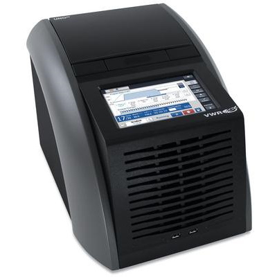Termocyklery VWR UNO96 / UNO384