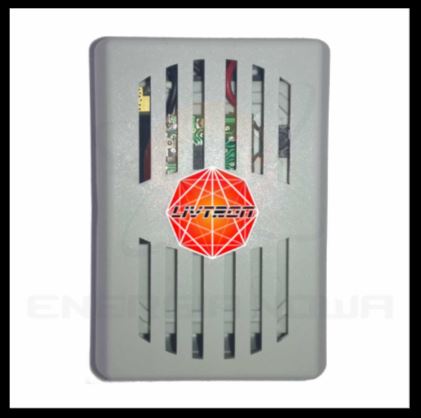 Termohigrometry elektroniczne Livtron LiVsth