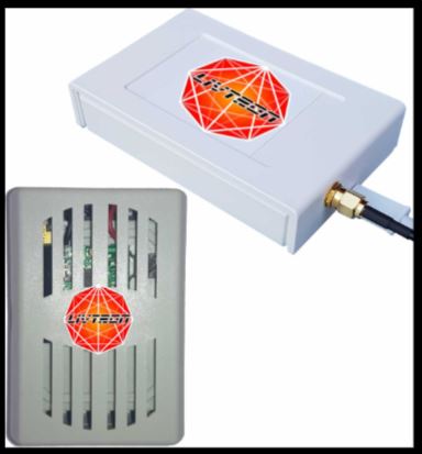 Termohigrometry elektroniczne Livtron LiVsth