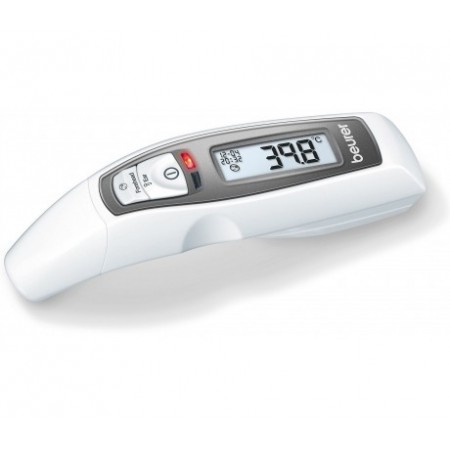 Termometry elektroniczne dla pacjenta Beurer FT 65
