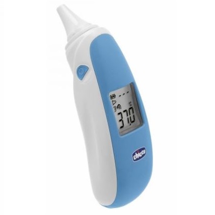 Termometry elektroniczne dla pacjenta Chicco Comfort Quick