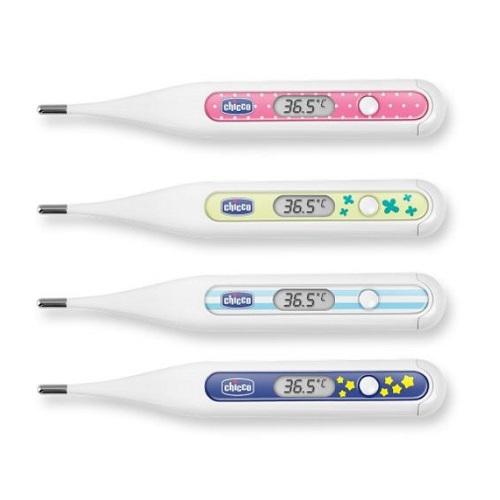 Termometry elektroniczne dla pacjenta Chicco Digi Baby