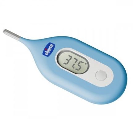 Termometry elektroniczne dla pacjenta Chicco Rettale
