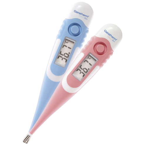 Termometry elektroniczne dla pacjenta Geratherm BABY FLEX