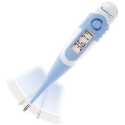 Termometry elektroniczne dla pacjenta Geratherm BABY FLEX