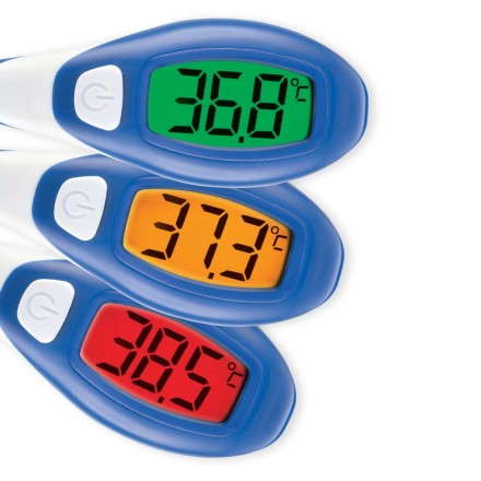 Termometry elektroniczne dla pacjenta Geratherm EASY TEMP