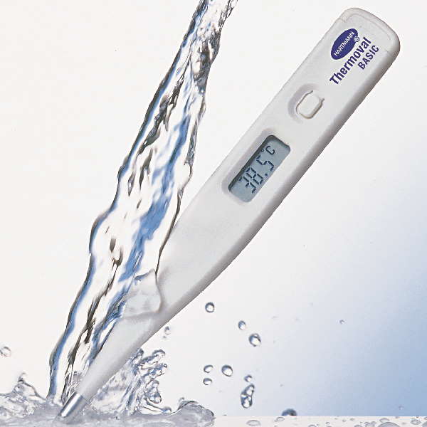 Termometry elektroniczne dla pacjenta HARTMANN Thermoval basic